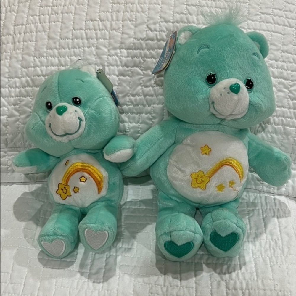 CARE BEARS